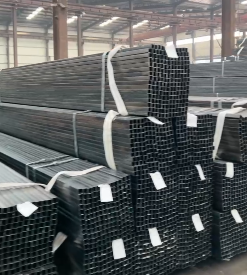 万通金属制品有限公司案例图片